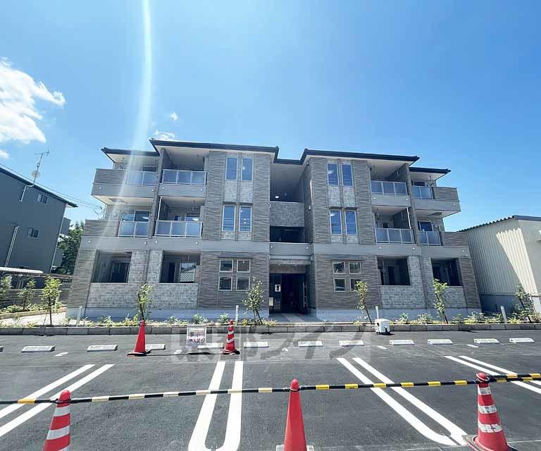 東海道本線 西大路駅 徒歩14分  築2年