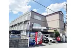 京都市烏丸線 くいな橋駅 徒歩6分  築31年