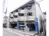 エクラ淀駅前
