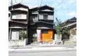 京都府京都市山科区大塚元屋敷町の戸建賃貸