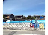 京都市烏丸線 松ケ崎駅(京都) 徒歩13分 2階建 築2年
