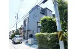 京阪電気鉄道京阪線 淀駅 徒歩8分  築2年