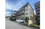 京都市東西線 西大路御池駅 徒歩6分  築47年