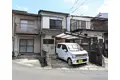 京都府京都市山科区東野中井ノ上町の戸建賃貸