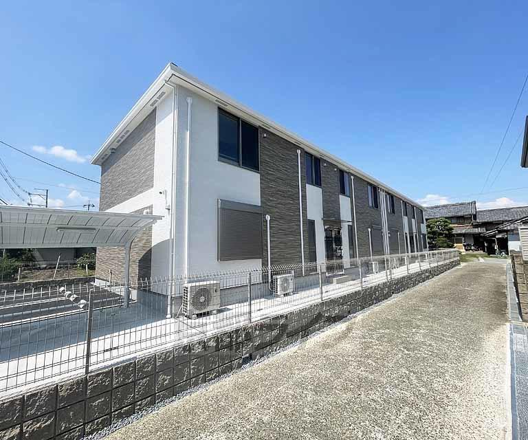 阪急電鉄京都線 西向日駅 徒歩28分  築2年