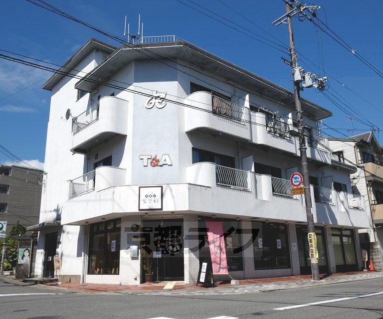 ハイツじょうもんⅠ