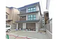 京都府京都市左京区田中上柳町の建物