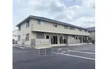 山陰本線 嵯峨嵐山駅 徒歩6分  築2年