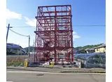 京都市烏丸線 北山駅(京都) 徒歩9分 4階建 築2年