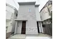 京都府京都市西京区桂下豆田町の戸建賃貸