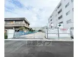 阪急電鉄京都線 西向日駅 徒歩27分 2階建 築2年
