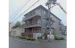 京都市烏丸線 北大路駅 徒歩15分  築3年
