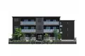 京都府京都市伏見区横大路柿ノ本町の建物