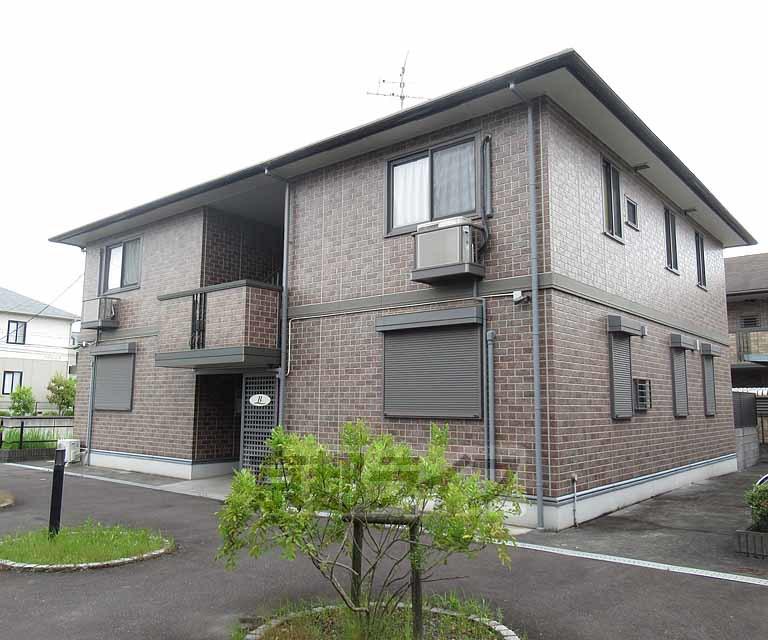 関西本線 平城山駅 徒歩39分 2階建 築23年