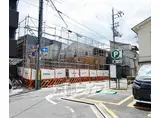 近鉄京都線 伏見駅(京都) 徒歩5分 3階建 新築