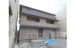 京福北野線 北野白梅町駅 徒歩15分  築2年