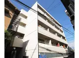 京阪電気鉄道京阪線 龍谷大前深草駅 徒歩3分 4階建 築45年