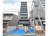 京都市東西線 二条城前駅 徒歩7分 10階建 築2年