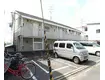 奈良線 稲荷駅 徒歩5分  築34年(2DK/2階)
