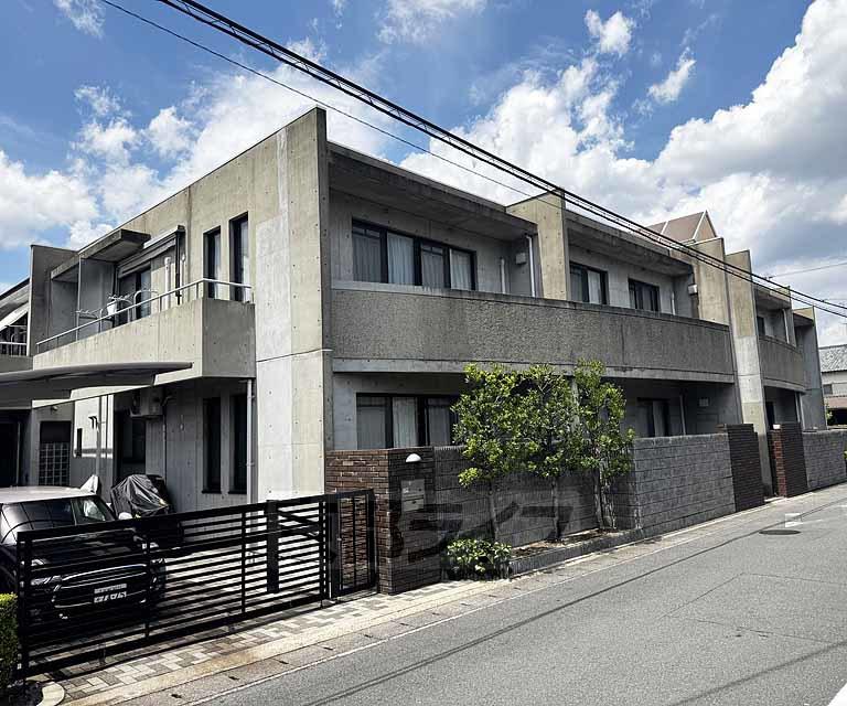近鉄京都線 近鉄丹波橋駅 徒歩5分  築37年(2LDK/2階)