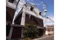 京都府京都市伏見区の建物