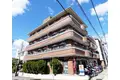 京都府京都市伏見区桃山水野左近東町の建物