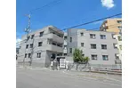京都市烏丸線 くいな橋駅 徒歩3分  築33年