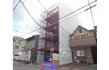 京都五番町マンション