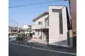京都府京都市伏見区桃山羽柴長吉東町の建物