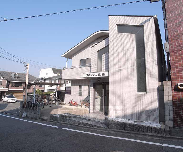 近鉄京都線 近鉄丹波橋駅 徒歩2分  築37年