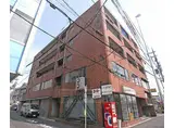 京都市烏丸線 竹田駅(京都) 徒歩8分 5階建 築50年