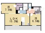 近鉄京都線 興戸駅 徒歩10分 3階建 新築