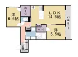 近鉄京都線 興戸駅 徒歩10分 3階建 新築