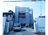 MAISON京都ももやま