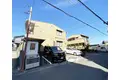 安井マンションA・B