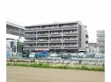 近鉄京都線 竹田駅(京都) 徒歩10分 5階建 築28年