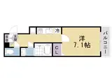 阪急電鉄京都線 大宮駅(京都) 徒歩3分 5階建 新築