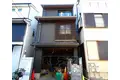 京都府京都市上京区藁屋町の戸建賃貸