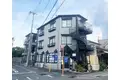 京都府京都市伏見区深草越後屋敷町の建物