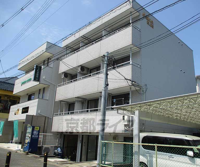 ドミール伊勢田
