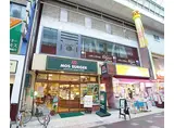 京阪電気鉄道京阪線 伏見桃山駅 徒歩2分 5階建 築31年