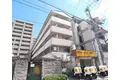 京都府京都市伏見区風呂屋町の建物