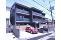 京都府京都市北区大宮西小野堀町の建物