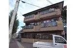 京都市東西線 醍醐駅(京都) 徒歩8分  築34年