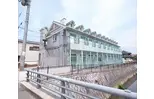 京阪電気鉄道京阪線 石清水八幡宮駅 徒歩3分  築32年