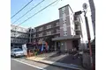 京都府宇治市小倉町天王の建物