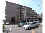 京阪電気鉄道宇治線 木幡駅(京阪) 徒歩5分 7階建 築30年