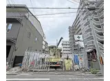 阪急電鉄京都線 烏丸駅 徒歩3分 4階建 築2年