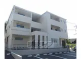 片町線 祝園駅 徒歩4分 2階建 築3年