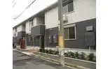近鉄京都線 富野荘駅 徒歩5分  築2年